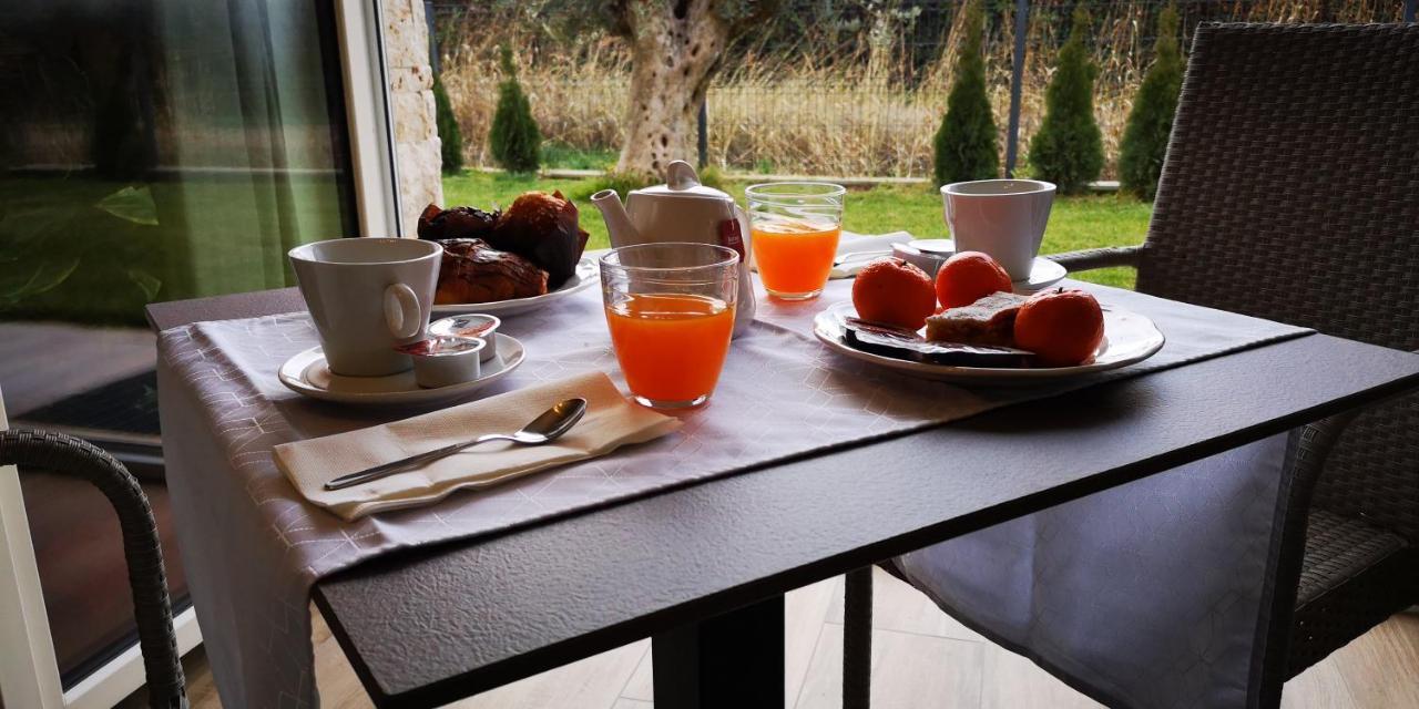 B&B Villa Peler Lazise Eksteriør billede