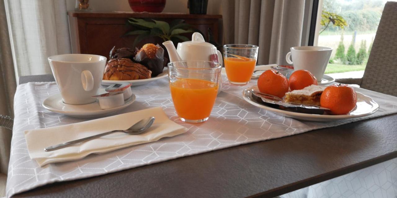 B&B Villa Peler Lazise Eksteriør billede