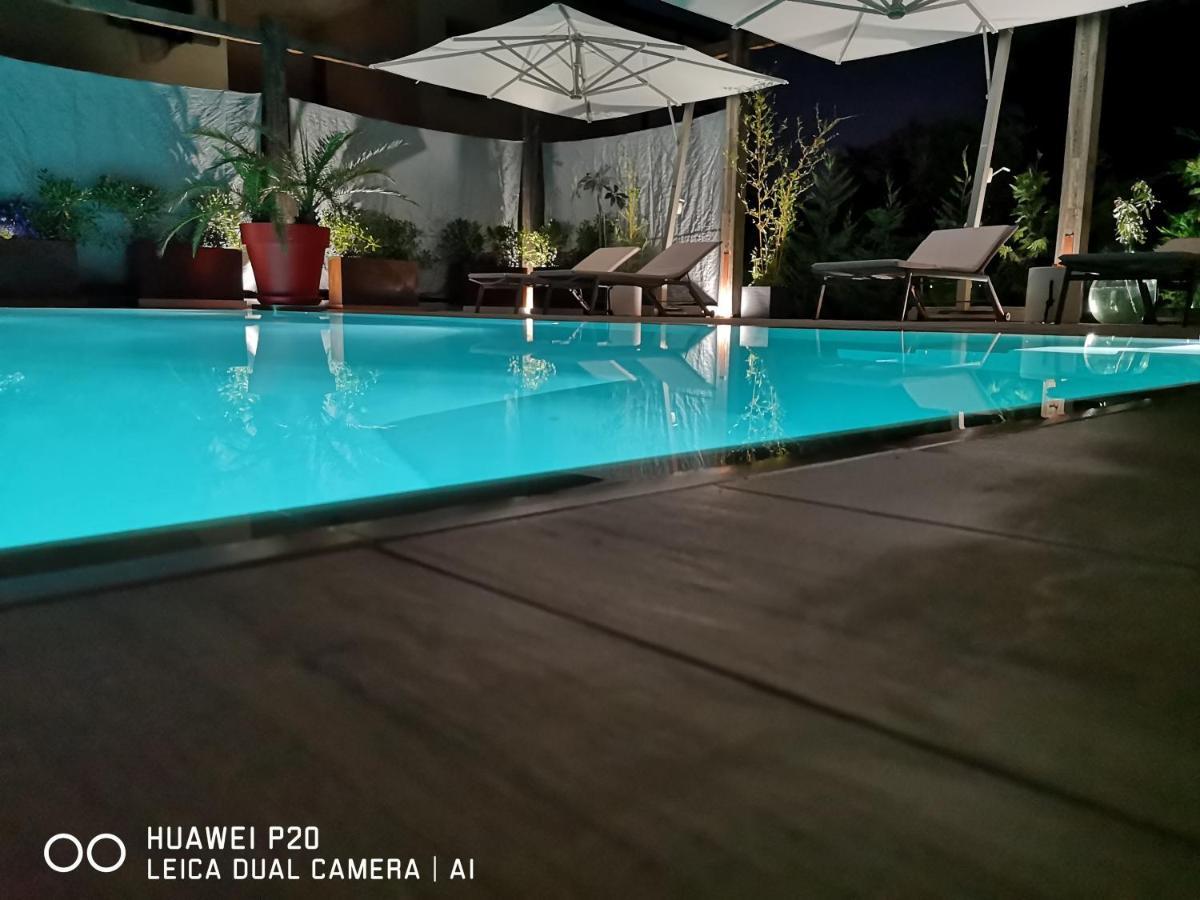 B&B Villa Peler Lazise Eksteriør billede