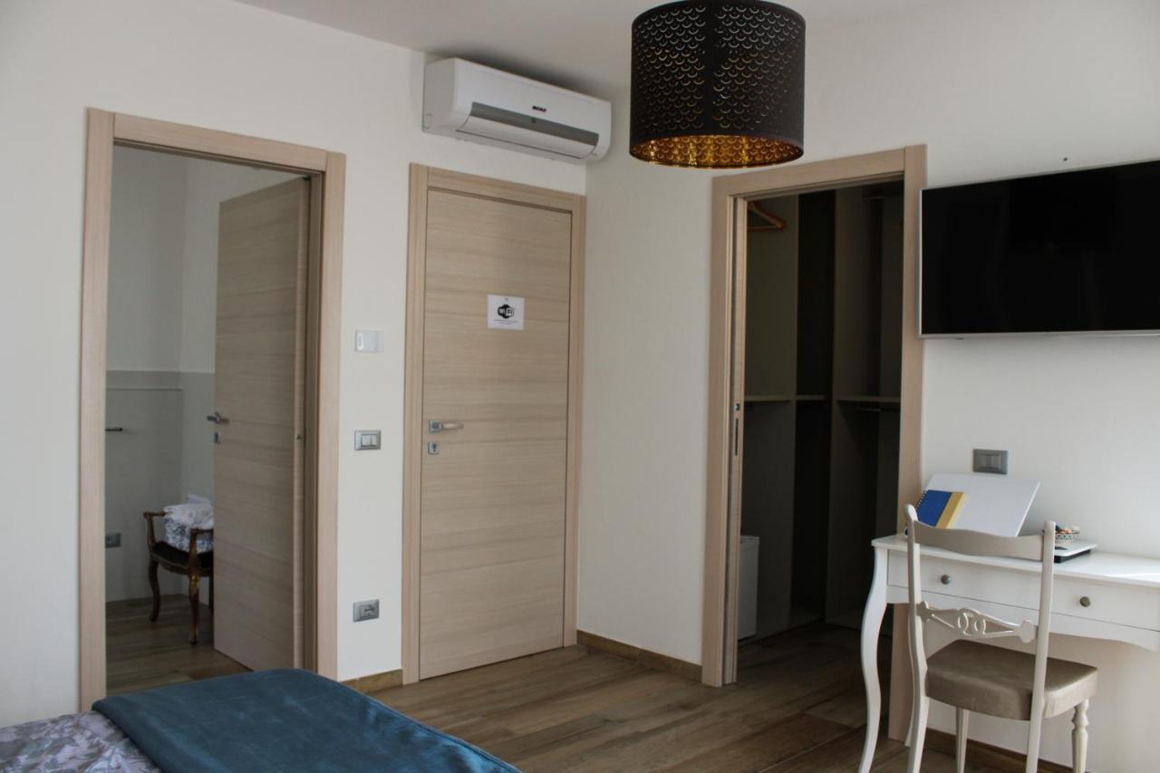 B&B Villa Peler Lazise Eksteriør billede