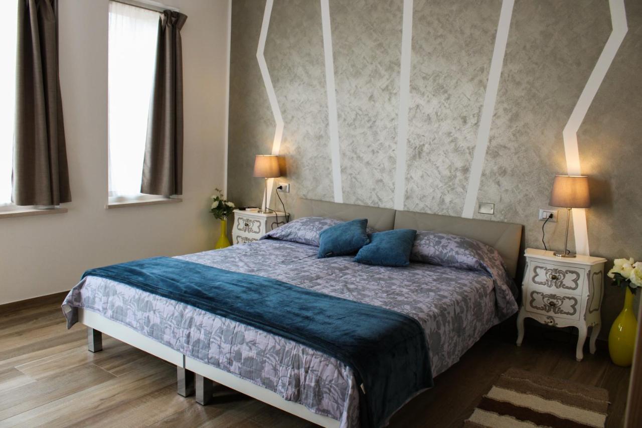 B&B Villa Peler Lazise Eksteriør billede